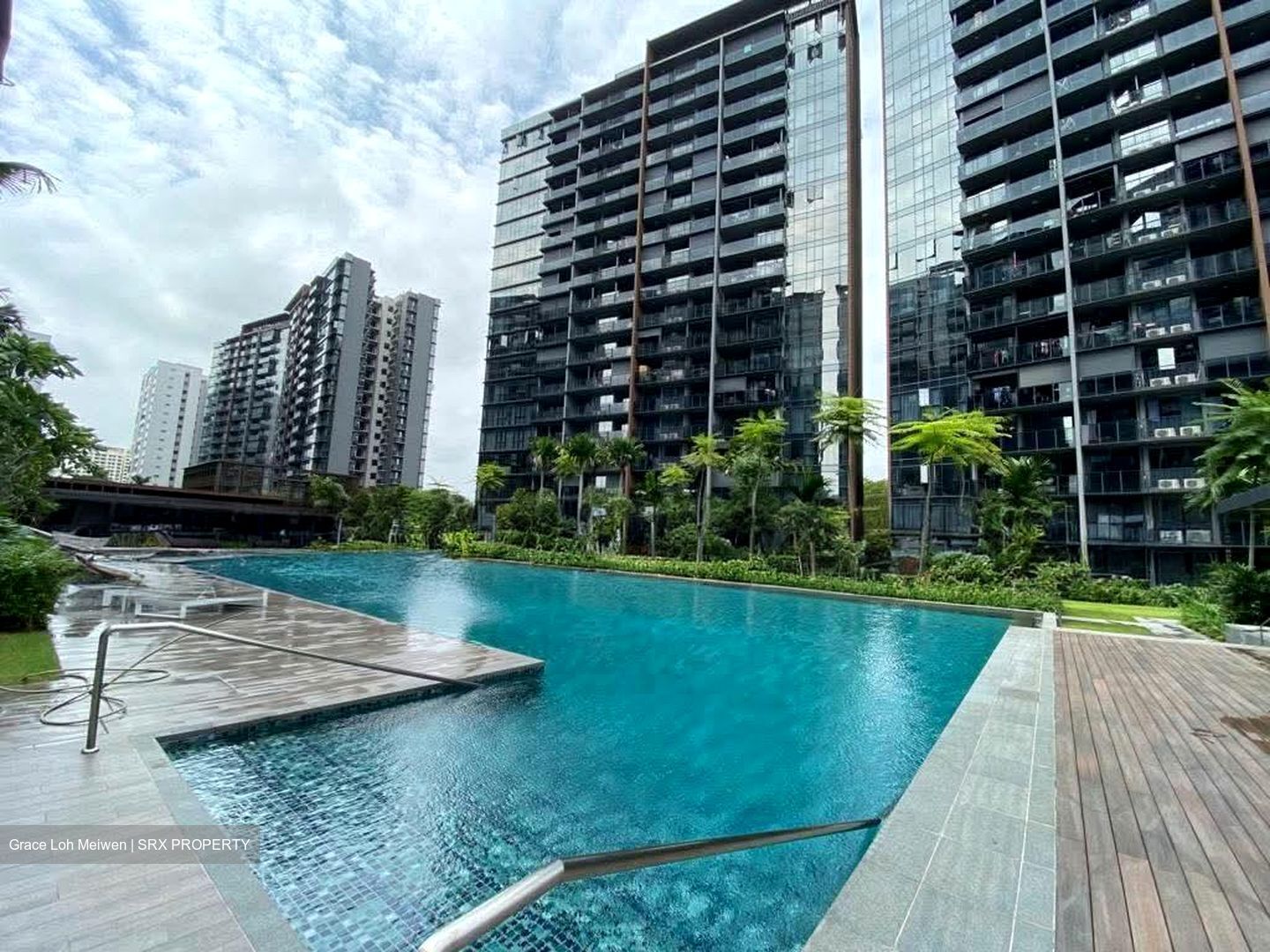 Parc Esta (D14), Apartment #569524311